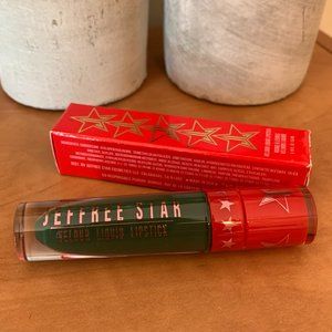 Jeffree Star Velour Liquid Lipstick in Crocodile Tears
